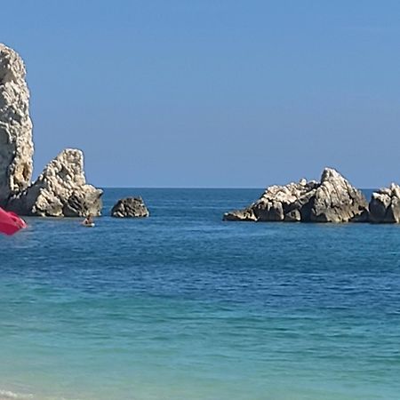 Sottosanta Ξενοδοχείο Numana Εξωτερικό φωτογραφία
